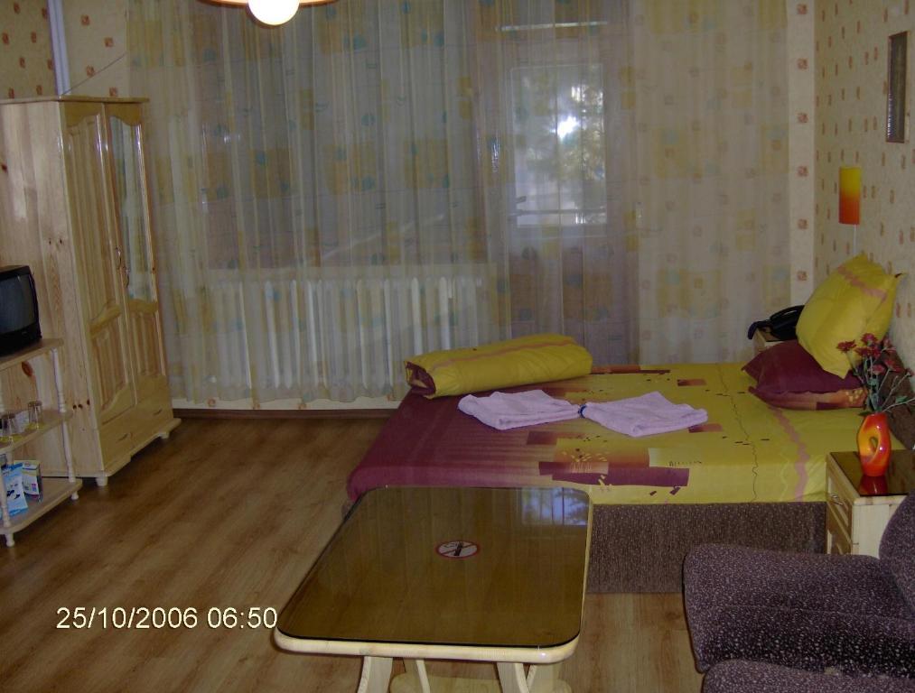 Family Hotel Emaly 1 Bankya Room photo